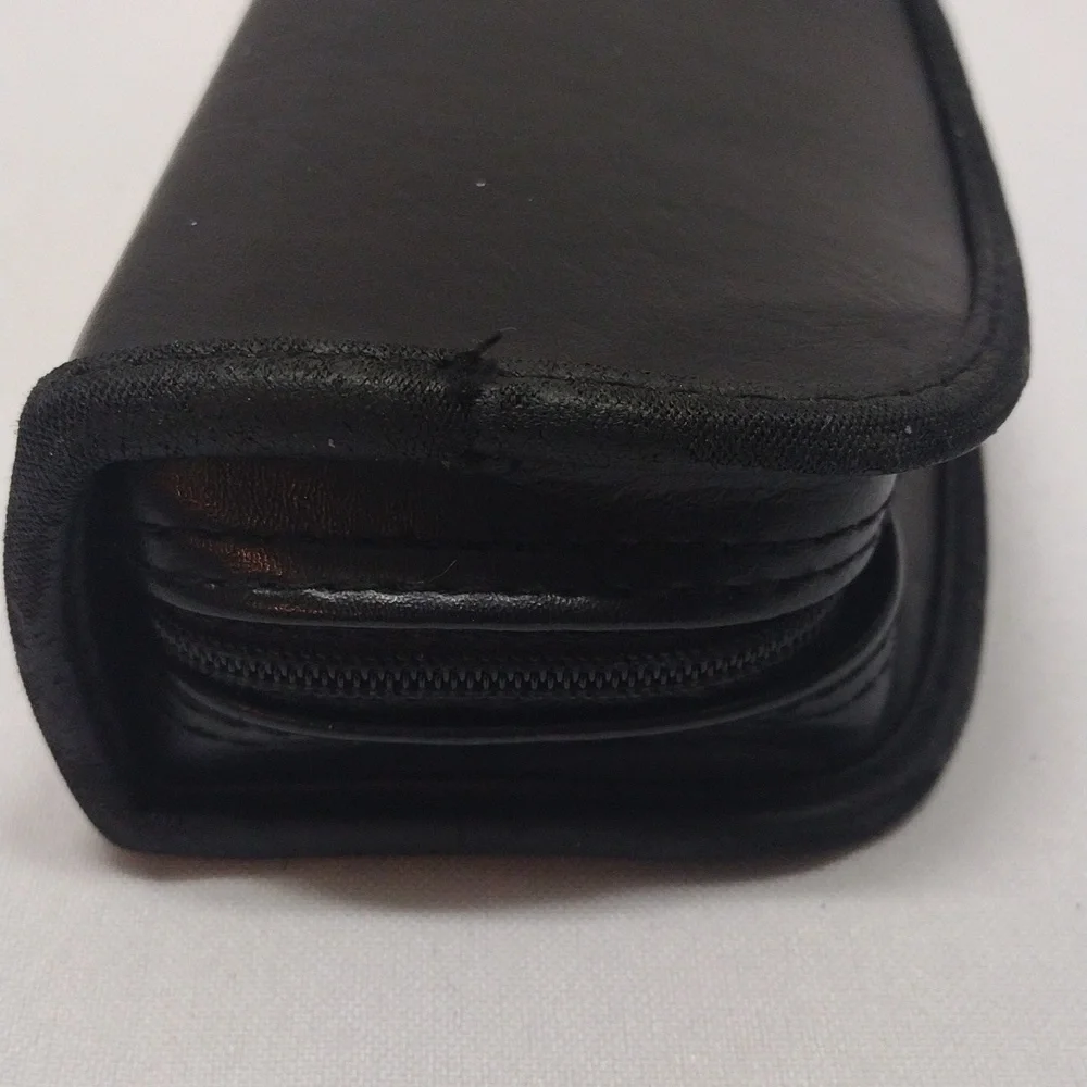 Ray Ban Black Eyewear Soft Case Only #299-15 - Picture 6 of 12